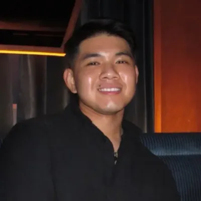 Jeremy Galang