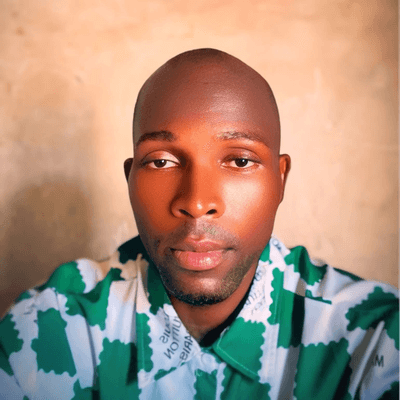 Nicholas Aburu