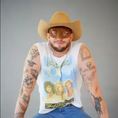 Orville Peck Merch