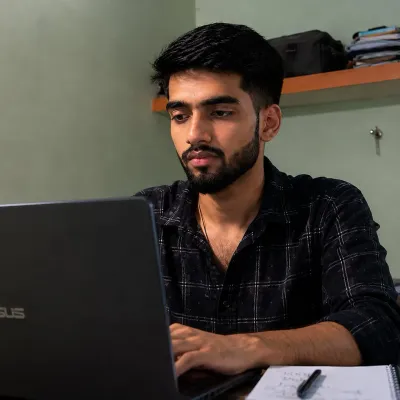 Shivam Kushwaha