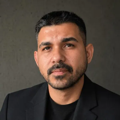 onur dokuzoğlu