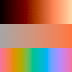 color-space