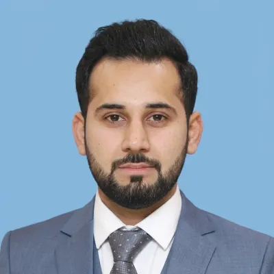 Nadeem Akram
