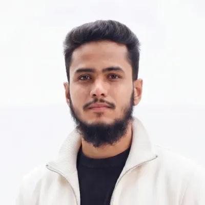 Md Rezaul Karim