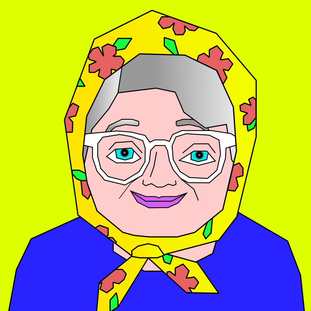 Babushka Quiz
