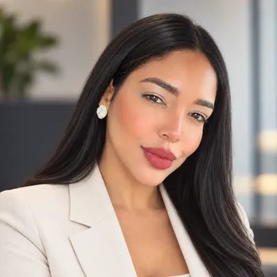 Katherine Baez
