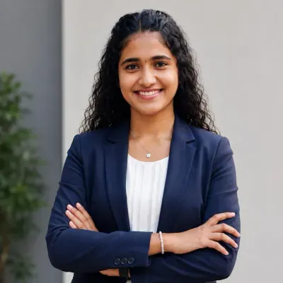 Abirami Deivendran