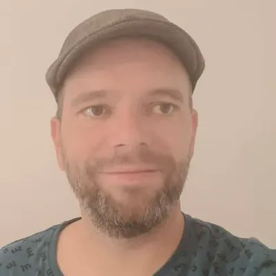 Stefan Pilz