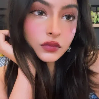 Namitha Pillai