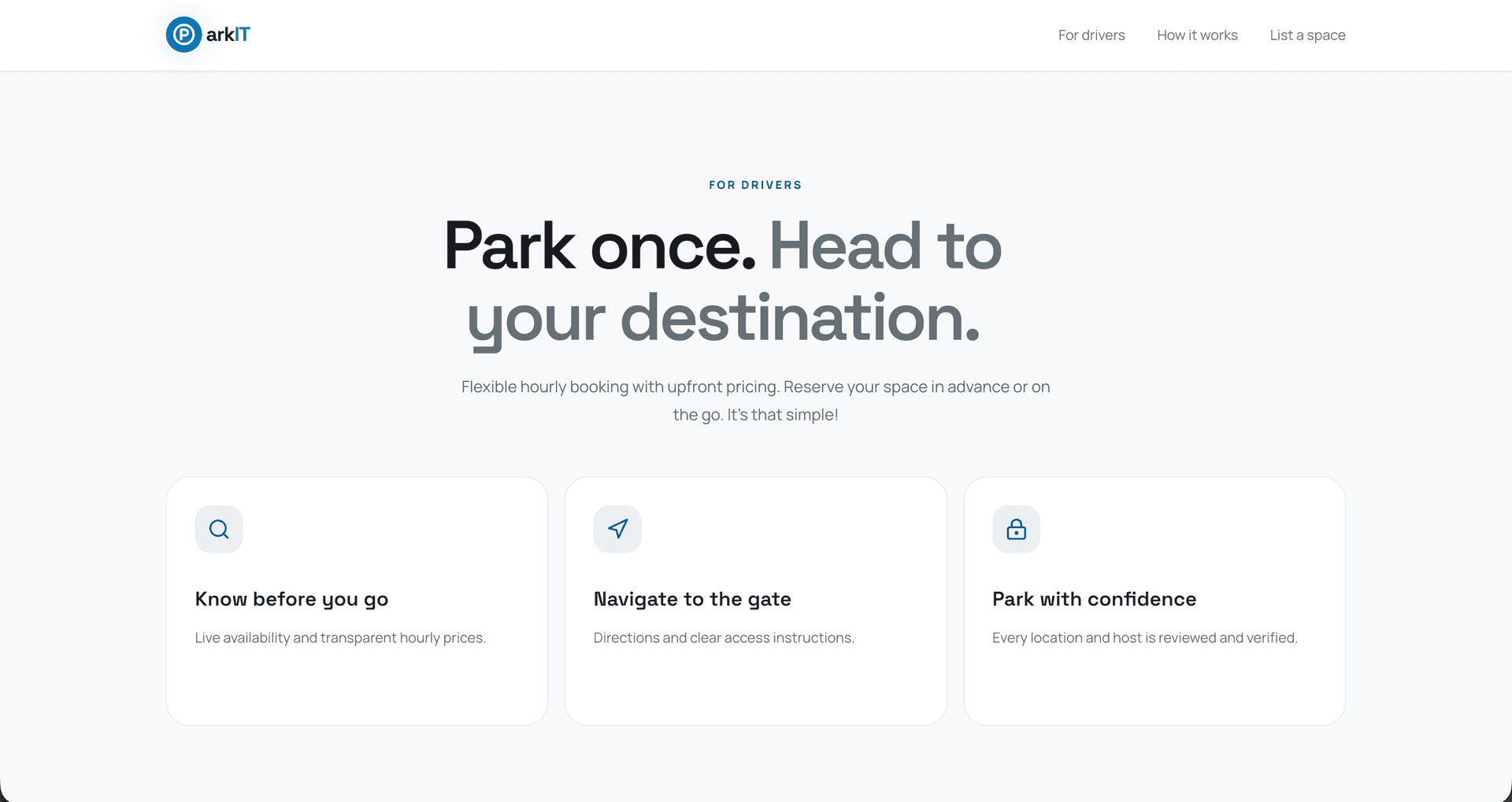 ParkIT image 2