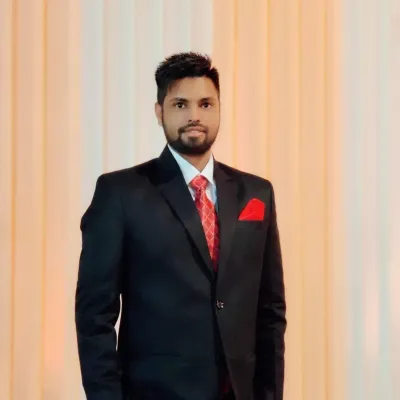 Anshul Vijay