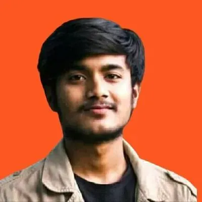 Shashank Shakya