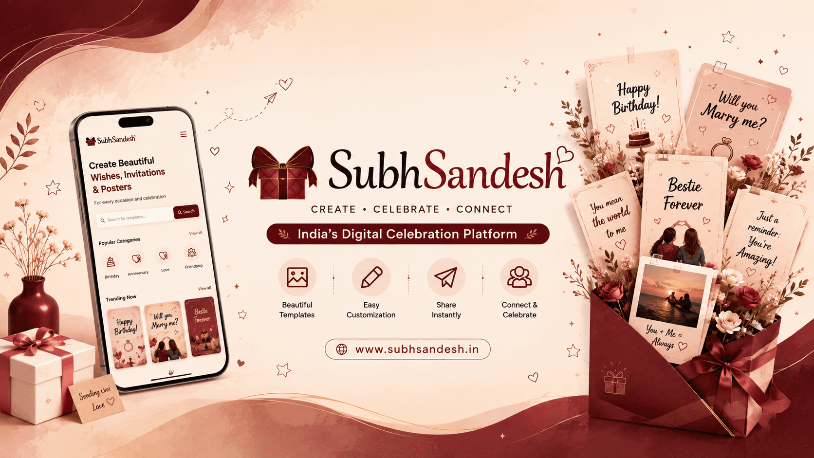 SubhSandesh image 2