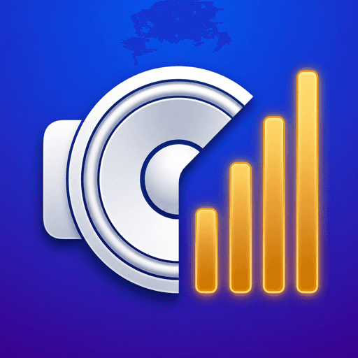 Audio Priority Bar