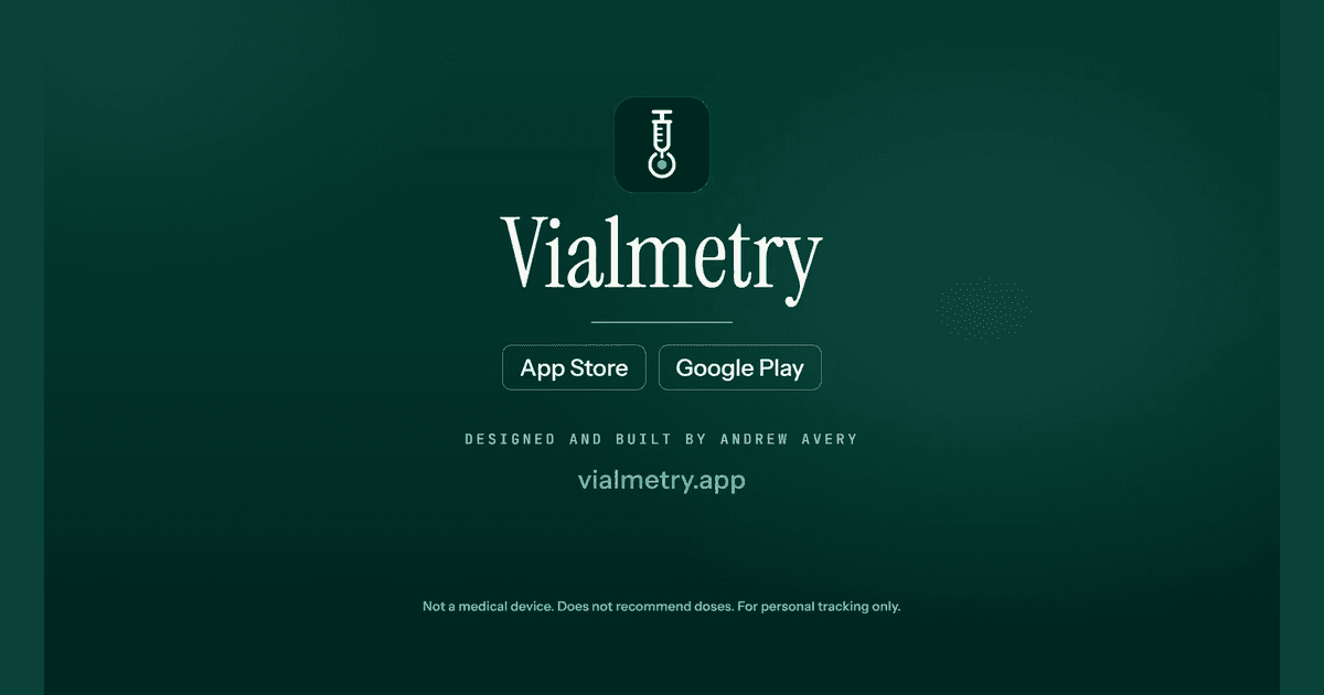 Vialmetry image 4