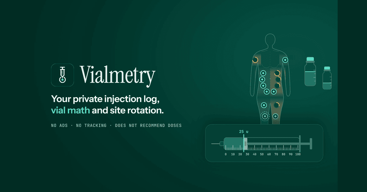 Vialmetry image 2