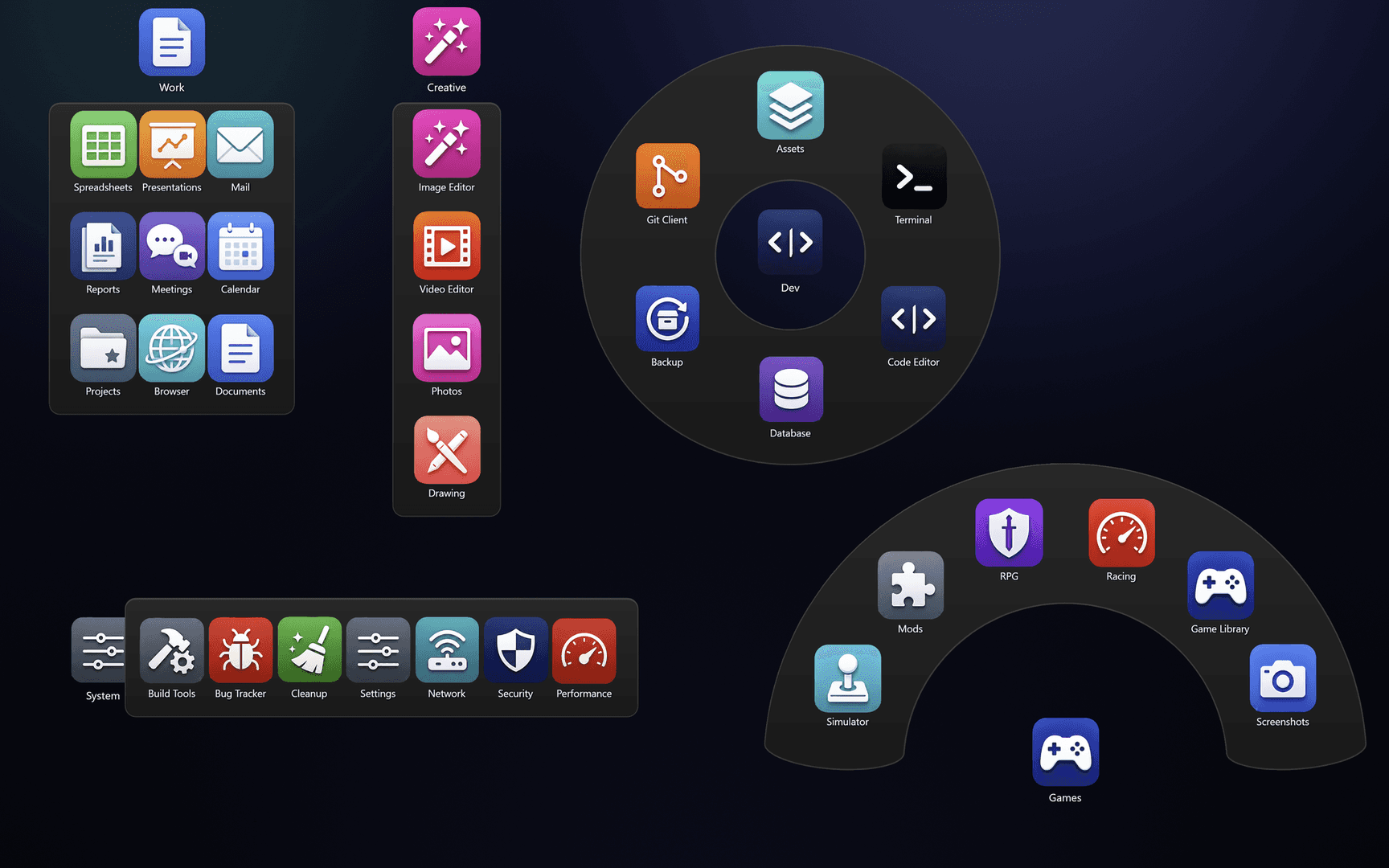 DeskRipple image 3