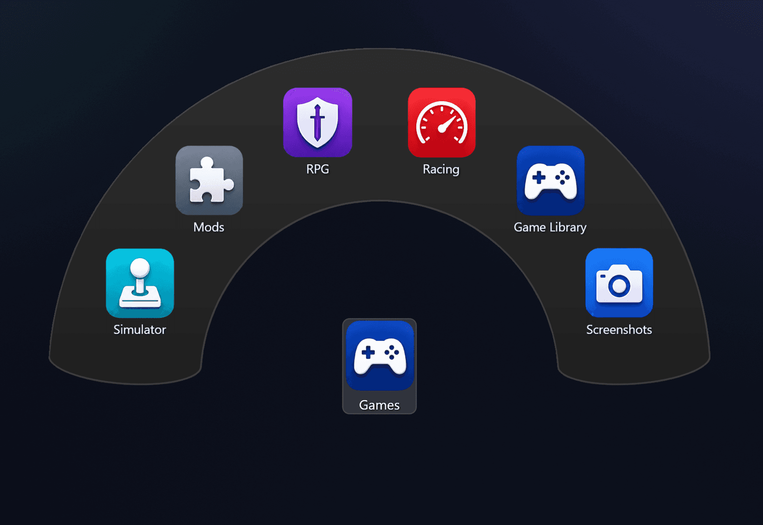 DeskRipple image 4