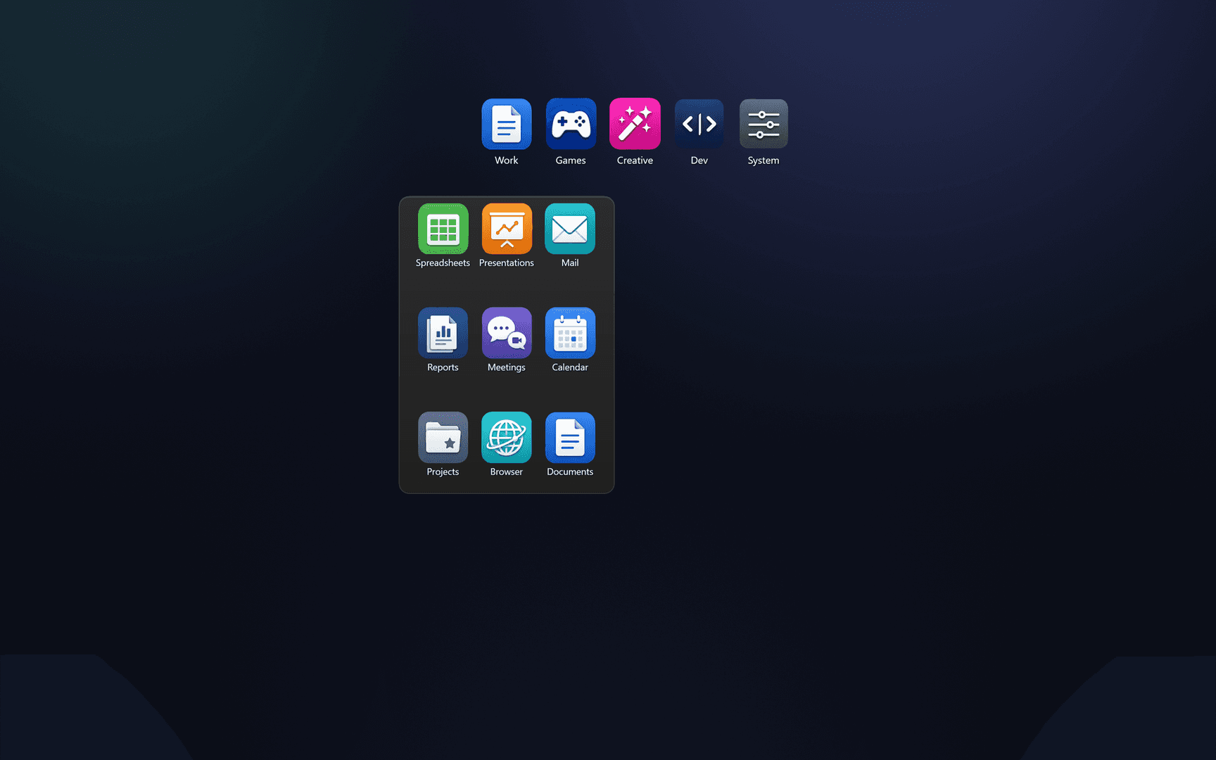 DeskRipple image 2