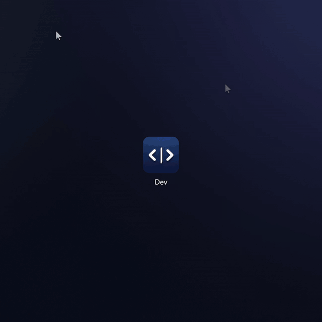 DeskRipple image 5