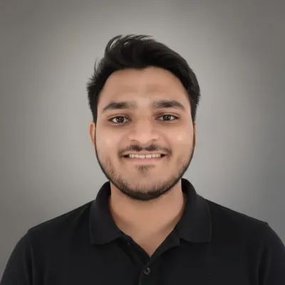 Jay Patel