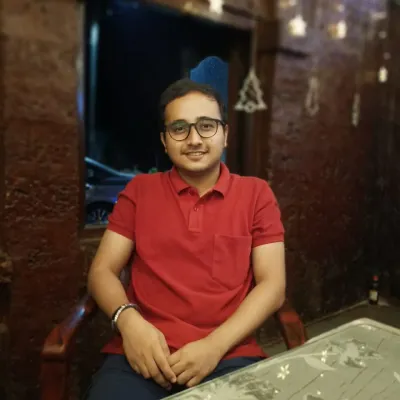 Ashutosh Lohogaonkar