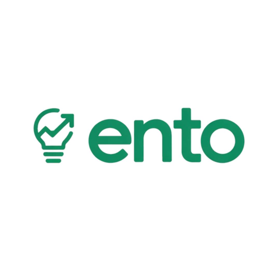 Ento - Learn Startup Terms 