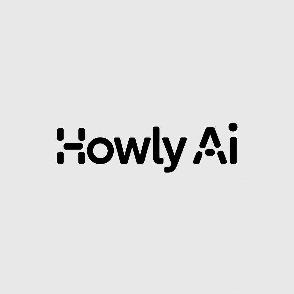 Howly AI - Your AI-Powered How-to-Guide