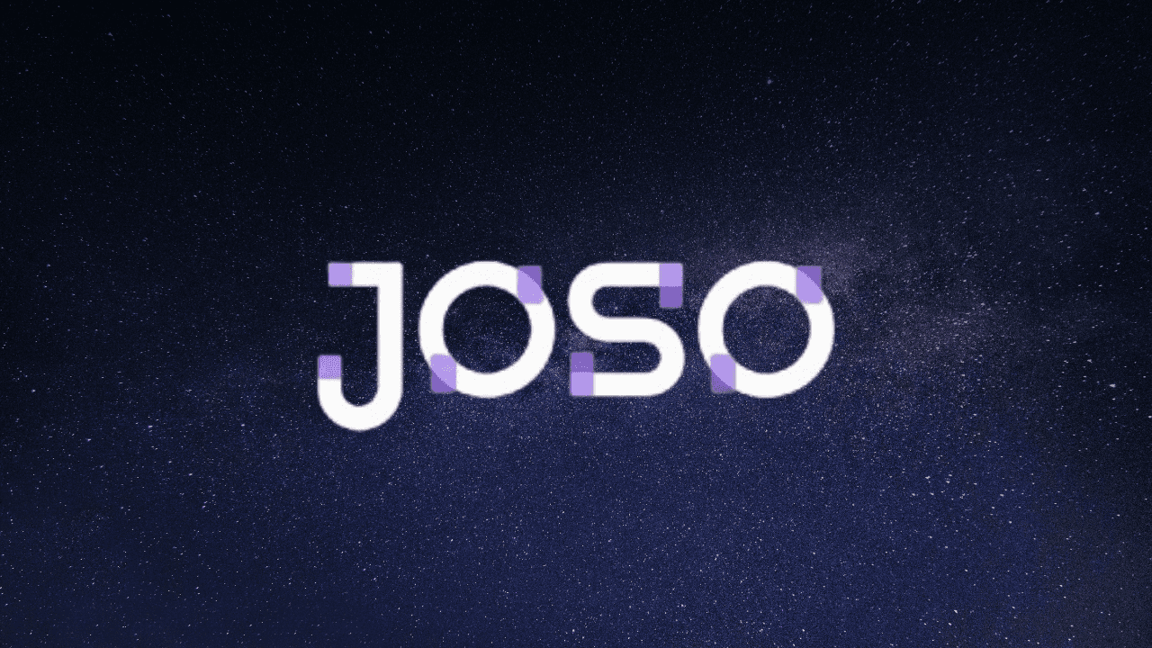 JOSO | Intent Into Structure  image 1
