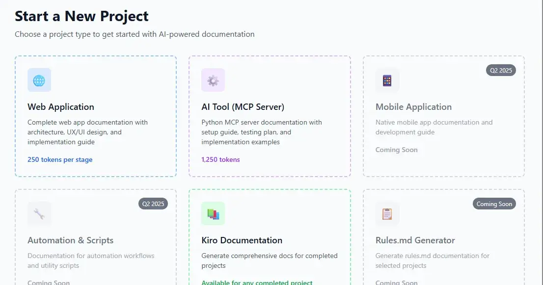 1,250 Commits and a Failed Hackathon Led to an Advanced AI PRD Generator