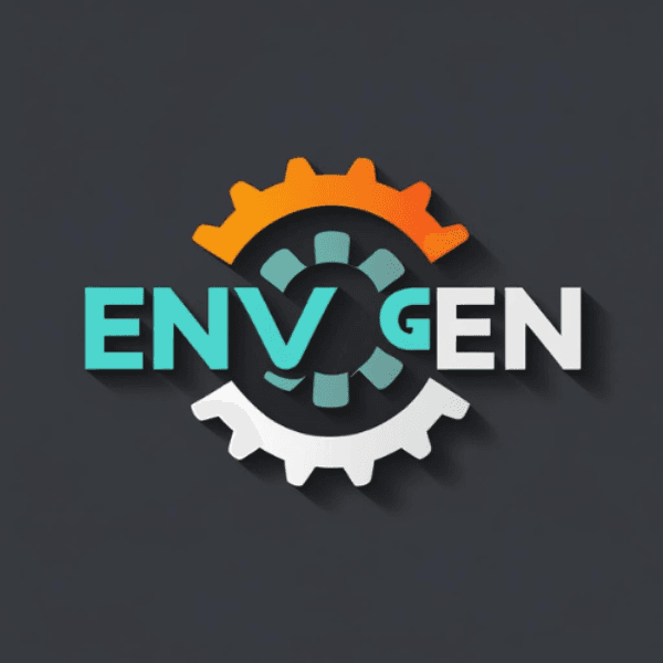 EnvGen — The Smart .env File Generator CLI