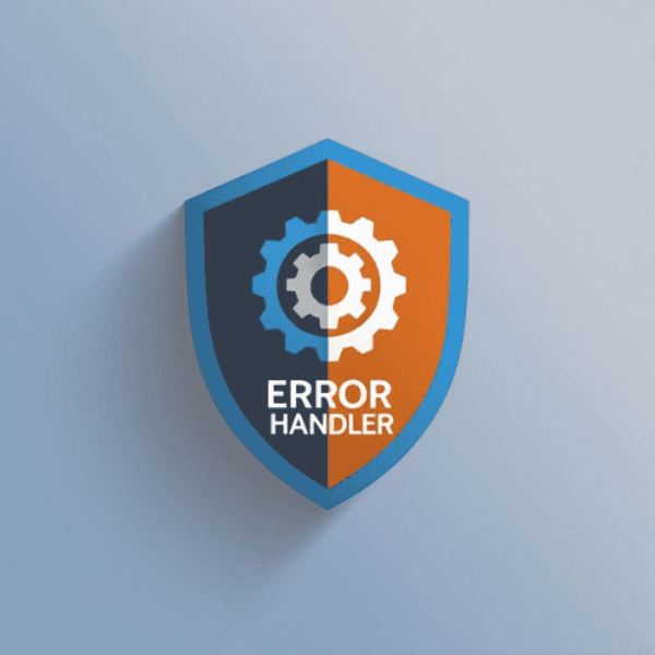SafeNode – Plug & Play Error Handling System