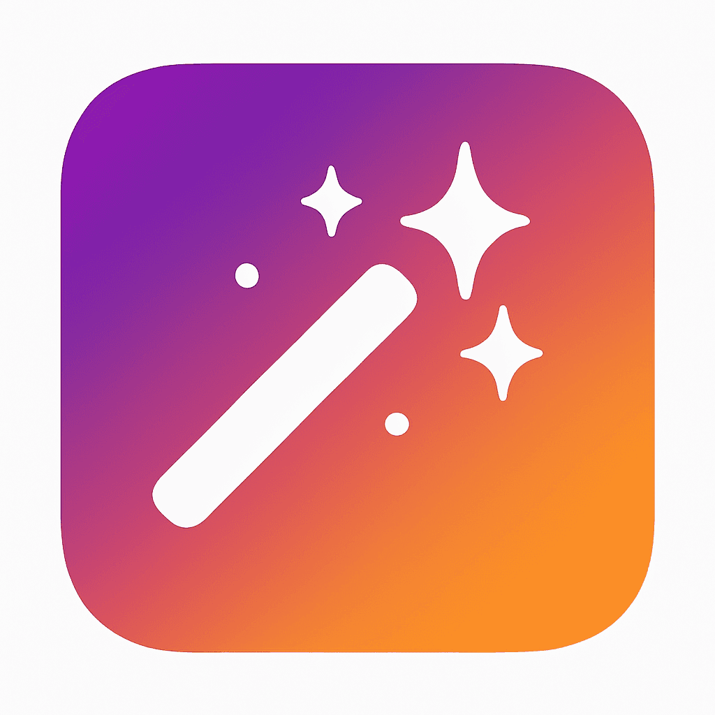 PixieClean - Clean, Organize & Optimize