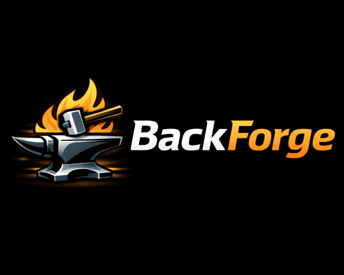 BackForge