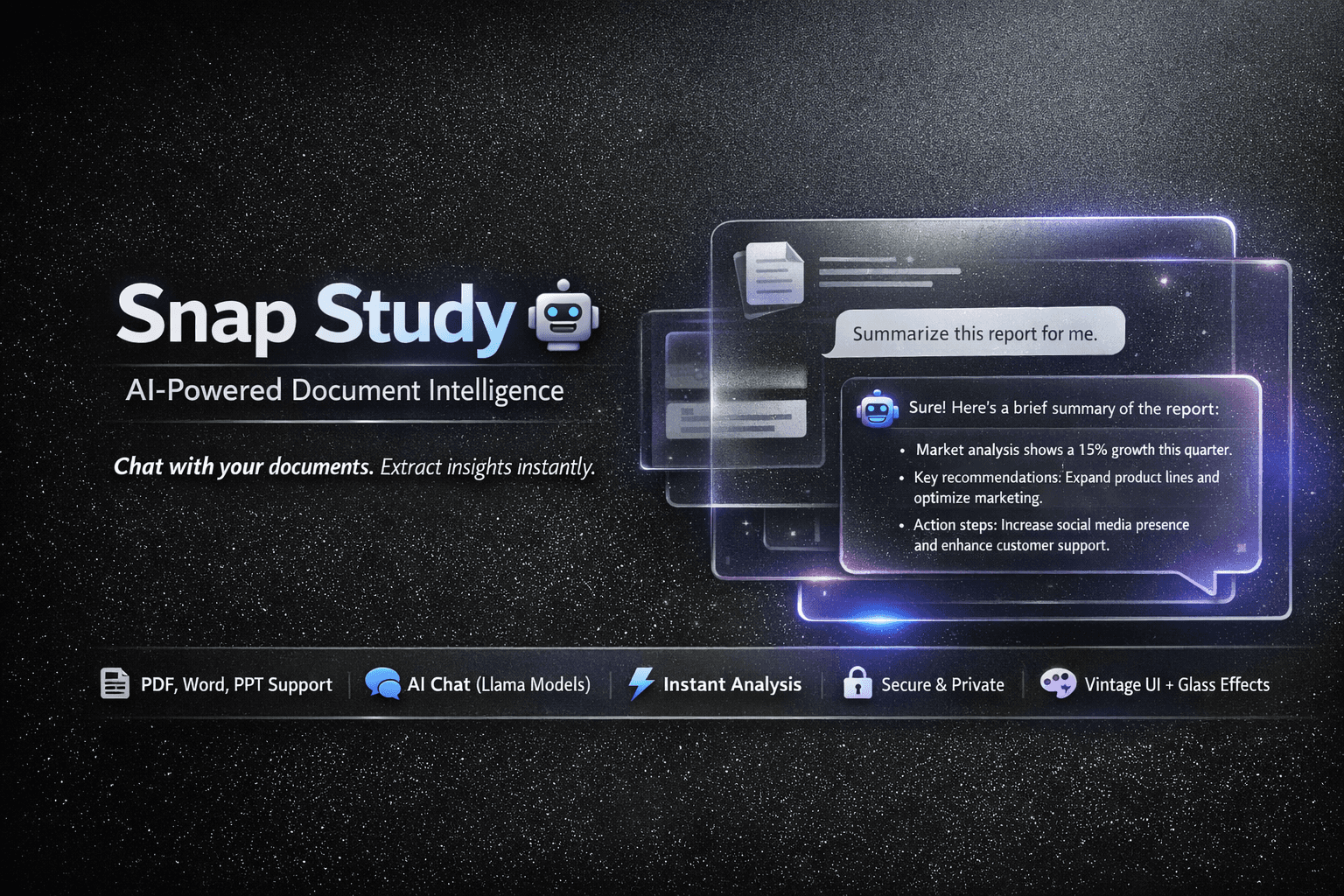 IntelliRead-AI image 1