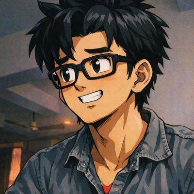 NishantDev Portfolio