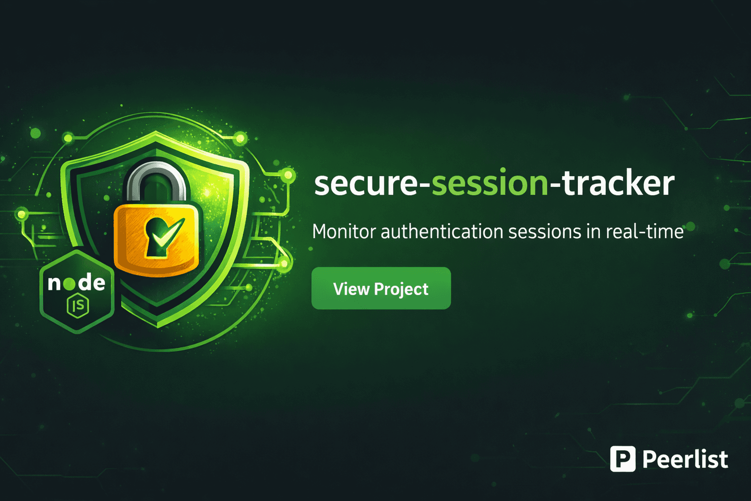 secure-session-tracker image 1