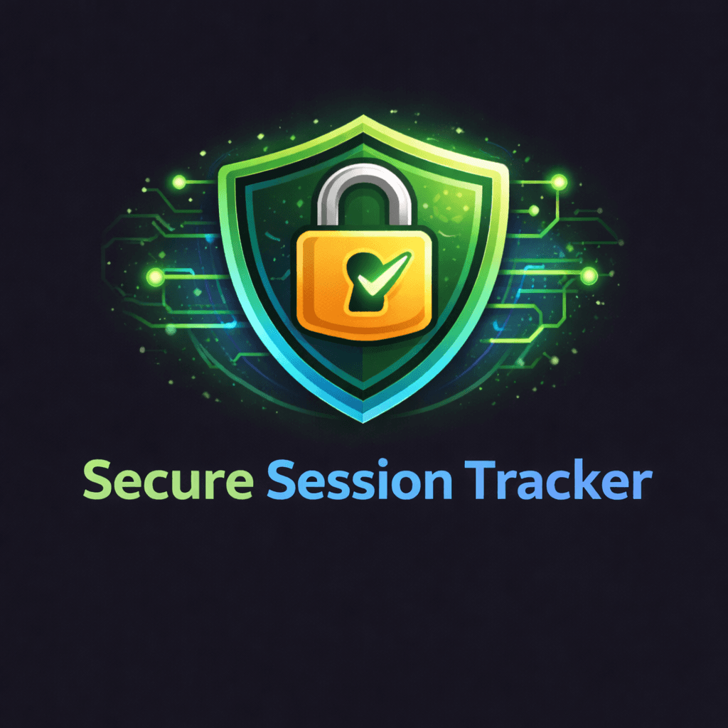 secure-session-tracker