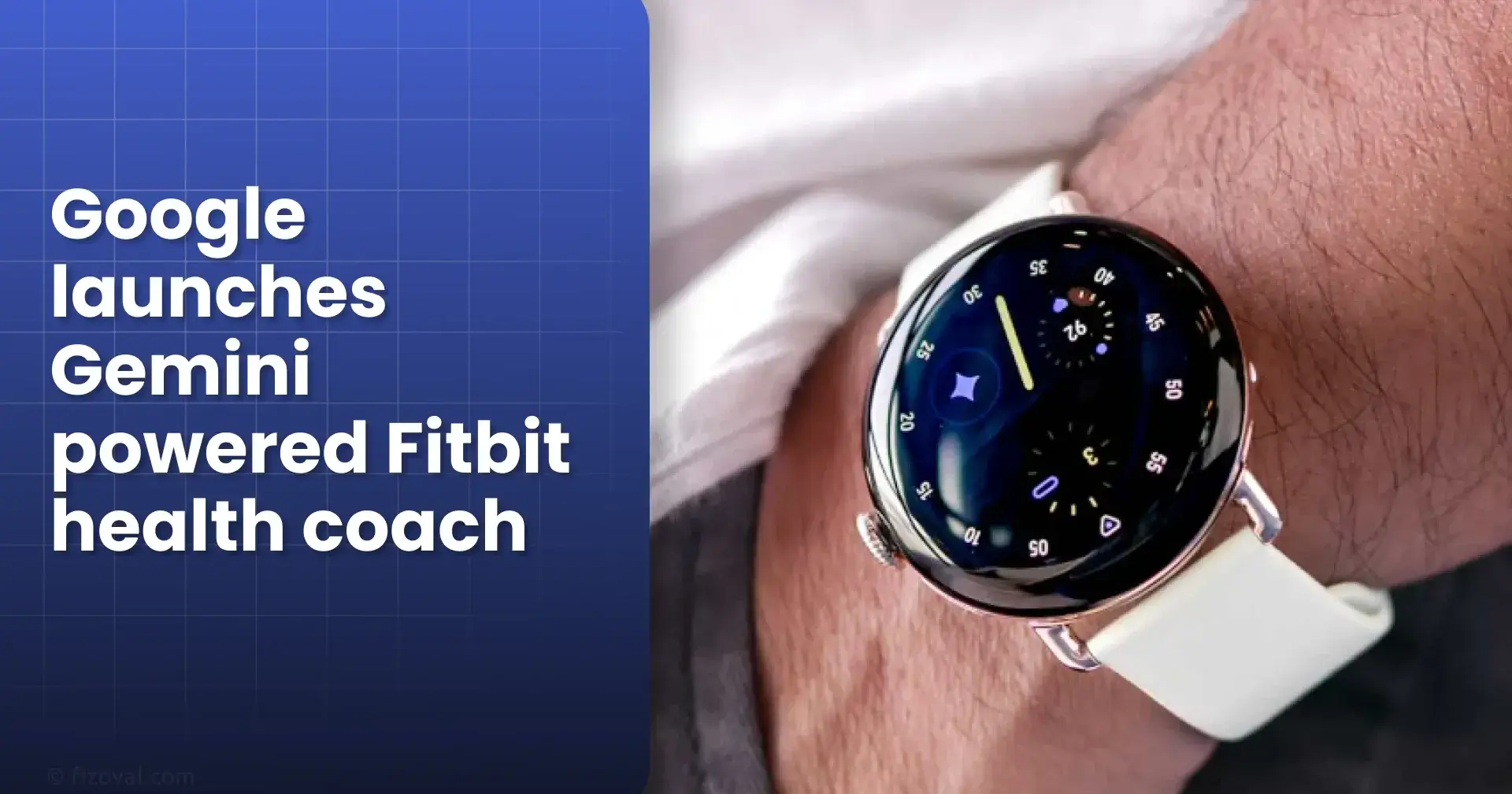 🔥 Google’s Gemini-Powered Fitbit Coach Redefines Personal Health Tracking