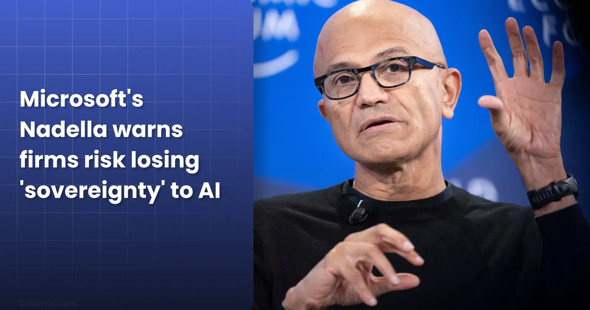 AI Isn’t Just Tech - It’s Power