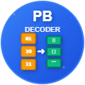 Protobuf Decoder