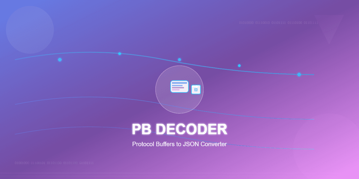 Protobuf Decoder image 1