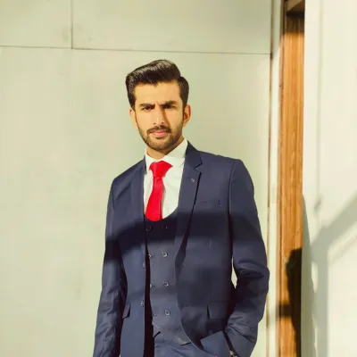 Uzair Zahid