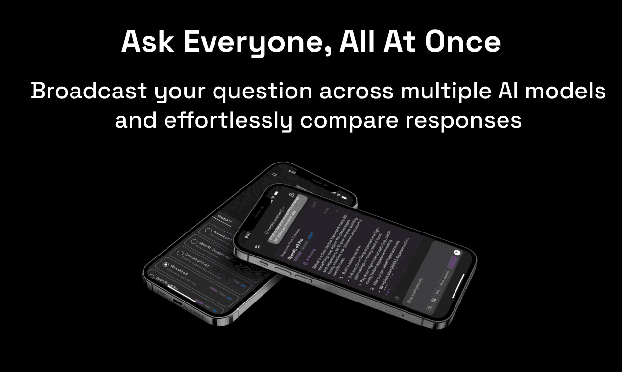 MaskedGPT - Incognito AI Chat image 2