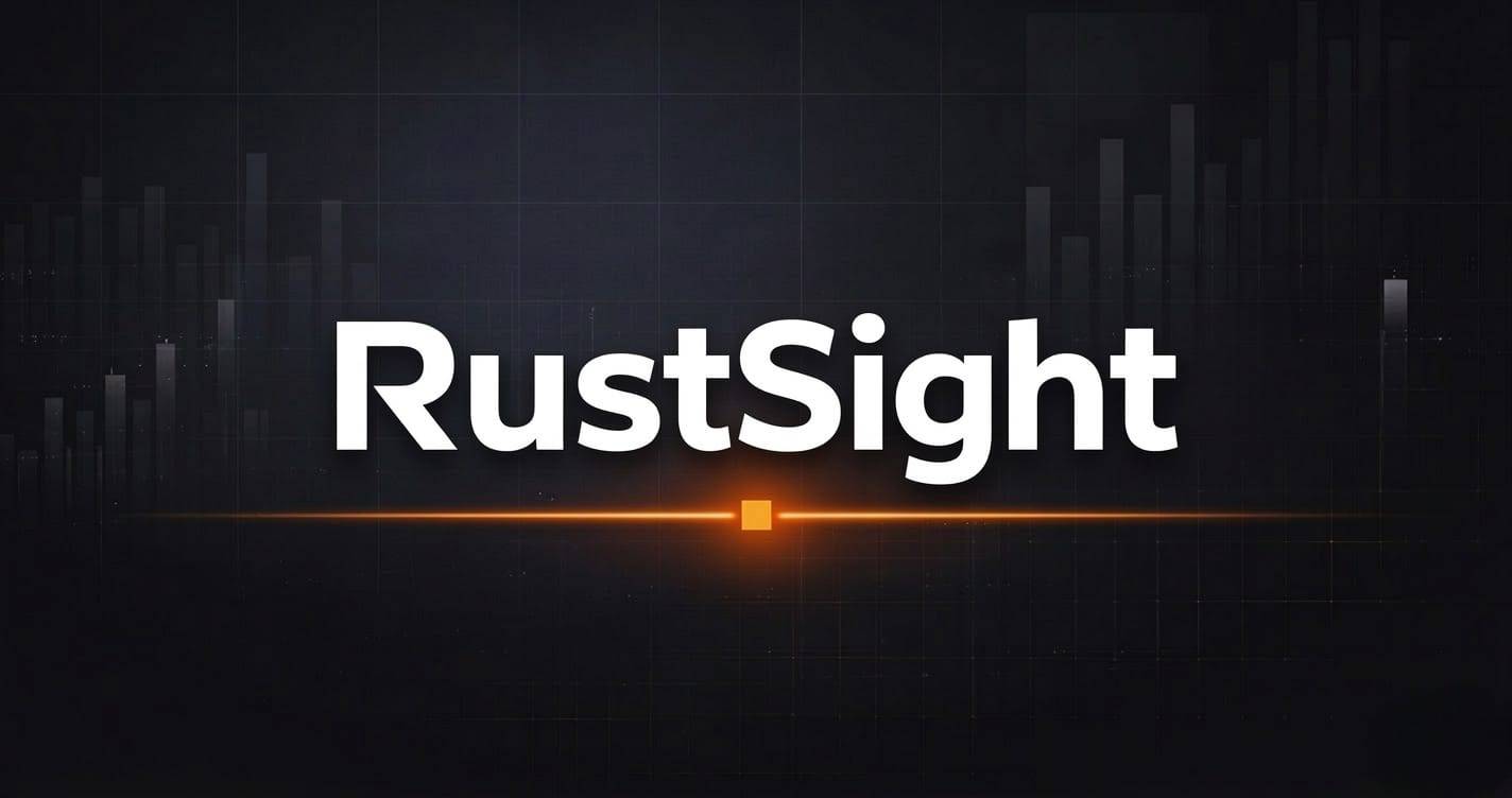 RustSight Platform image 2