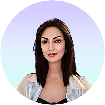 Kristina Hambardzumyan