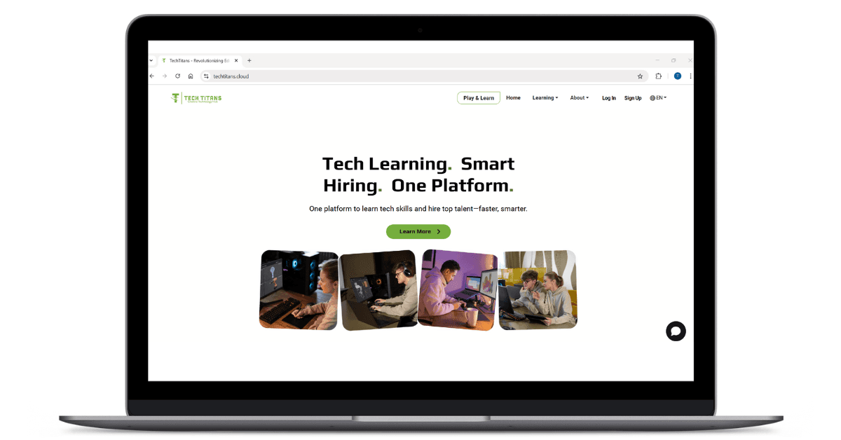 Techtitans Creative Technology Hub image 1