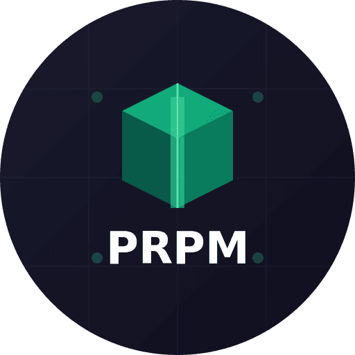 PRPM - npm for prompts