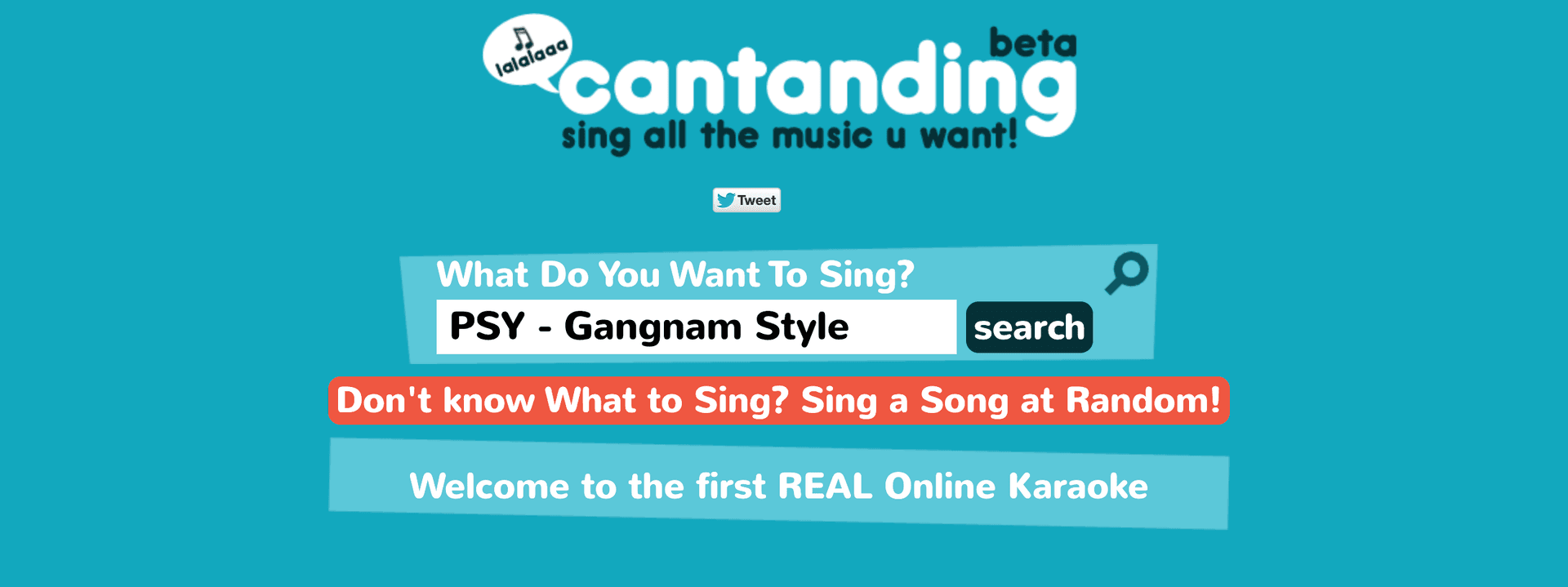Cantanding image 1