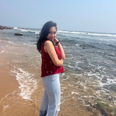 Swati Panda